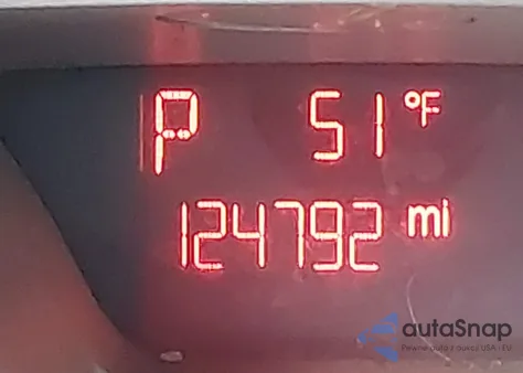 2012 Ford Fiesta Se z USA, uszkodzony, nr VIN 3FADP4EJ2CM104843